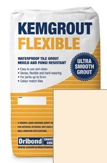 KEMGROUT FLEXIBLE 518 IVORY 2KG